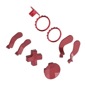 ГЕЙМПАДЫ ДЛЯ XBOX ONE ELITE SERIES 2 15IN1 RED