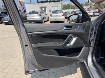 Peugeot 308 II 2014 Peugeot 308 Dowóz cała Polska - Zostaw swoje w rozliczeniu Top Bezwypadek, zdjęcie 10