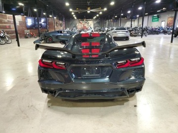 Chevrolet Corvette C7 2024 Chevrolet Corvette Stingray 2LT 2024 6.2l 6.2 Benzyna 490KM, zdjęcie 3