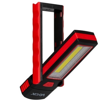 СВЕТОДИОДНЫЙ ФОНАРЬ РАБОЧАЯ ЛАМПА VAYOX MAGNET
