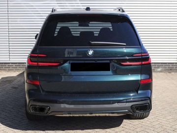 BMW X7 SUV Facelifting 3.0 40d 352KM 2025 BMW X7 xDrive40d Individual Edition Suv 3.0 (352KM) 2025, zdjęcie 1