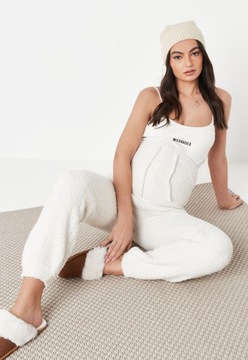 6J 68 MISSGUIDED SPODNIE DRESOWE CIĄŻOWE 38/40