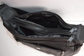 ЖЕНСКАЯ СРЕДНЯЯ СУМКА НА ПЛЕЧЕ