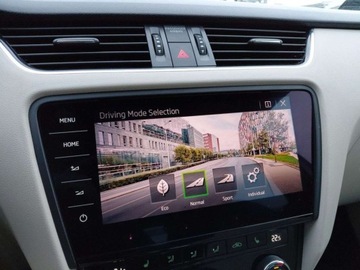 Skoda Octavia III Kombi Facelifting 1.8 TSI 180KM 2018 Skoda Octavia Style 1,8 TSI 180KM DSG Serwis ASO Salon PL FV23, zdjęcie 24