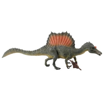Zabawki dla dzieci ozdoby dinozaurów realistyczne