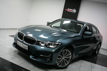 BMW 330 *Salon Polska*xDrive*32000km*I