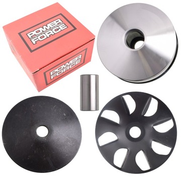 #NS_WARIATOR TARCZA WARIATORA TGB 303RS 101S ORION