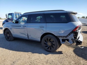 Lincoln Navigator III 2025 Lincoln Navigator Reserve 2025 3.5L 3.5 Benzyna 440KM, zdjęcie 1