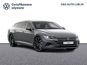 Volkswagen Arteon 2024 Volkswagen Arteon FULL Gwarancja do 05.2025 Harman 4x4 20 DCC HAK 3, zdjęcie 1