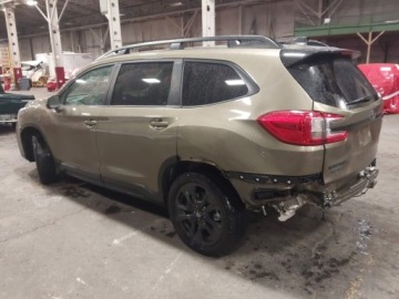 Subaru 2023 Subaru Ascent 2023 SUBARU ASCENT ONYX EDITION LIMITED 7-PASSENGER 2.4 260KM, zdjęcie 4