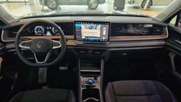 Volkswagen Tayron SUV Plug-In 1.5 TSI eHybrid 204KM 2026 Volkswagen Tayron Elegance TSI eHybrid Plug-In Hak Holowniczy Masaz Park A, zdjęcie 14