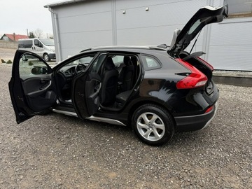 Volvo 2014 Volvo V40 Cross Country D3 Navi 3D Kamera Super, zdjęcie 20