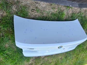 BMW 5 G30 VÍKO KUFRU ZADNÍ A300