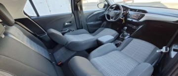 Opel Corsa F Hatchback 5d 1.2 75KM 2021 Opel Corsa Opel Corsa 1.2 Elegance SampS 1.2 Benzyna 75KM, zdjęcie 18