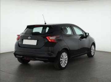 Nissan Micra V 0.9 IG-T 90KM 2017 Nissan Micra 0.9 IG-T, Salon Polska, Serwis ASO, zdjęcie 4