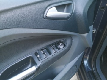 Ford C-MAX II Minivan 1.6 TDCi 115KM 2014 Ford C-Max 1,6 TDCI 116 KM Serwis Klimatr Temp, zdjęcie 10