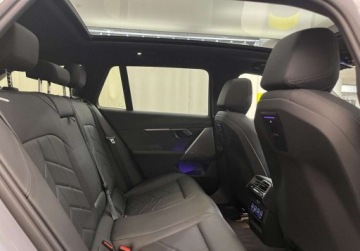 BMW Seria 5 G90-91 Touring 2.0 520d 197KM 2025 BMW Seria 5 520d xDrive, M Pakiet sportowy, Faktura, Gwarancja, Bezwypadko, zdjęcie 36