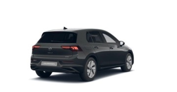 Volkswagen Golf VIII Hatchback Facelifting 2.0 TDI 150KM 2025 Volkswagen Golf Life Plus 2.0 TDI DSG 150 KM 2.0 Diesel 150KM, zdjęcie 6