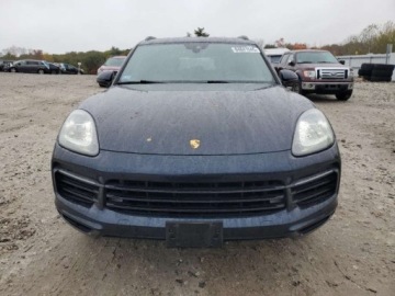 Porsche Cayenne III 2019 Porsche Cayenne 2019 PORSCHE CAYENNE 3.0 Benzyna 335KM, zdjęcie 2
