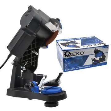 ТОЧИЛКА ЦЕПЕЙ 90W МАШИНА ДЛЯ ЗАТОЧКИ ЦЕПЕЙ