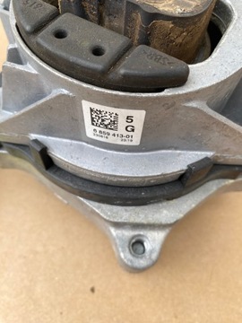 ULOŽENÍ MOTORU LEVÝ 6859413 BMW F20 F21 F22 F23 F30 F31 F32 F36