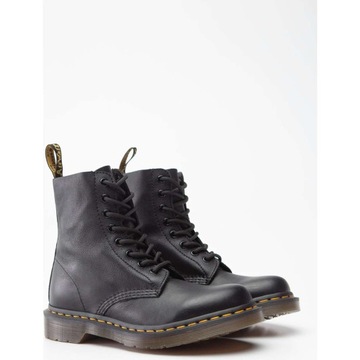 BOTKI DAMSKIE DR.MARTENS PASCAL BLA SKóRA NATURALNA 36