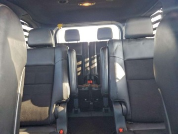 Dodge Durango III 2020 Dodge Durango RT 2020 5.7 Benzyna 360KM, zdjęcie 10