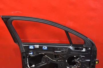 DVEŘE LEVÉ PŘEDNÍ PEUGEOT 508 1 I 12R