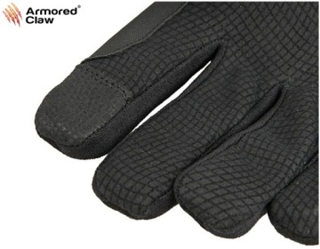 Тактические перчатки Armored Claw Accuracy olv 6