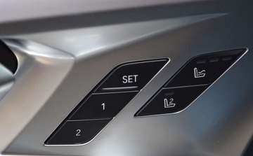 BMW XM SUV Plug-In 3.0 50e 476KM 2024 BMW XM Performance Mat Dealer BMW Bonkowscy Gorzow Wlkp. 3.0 476KM, zdjęcie 20