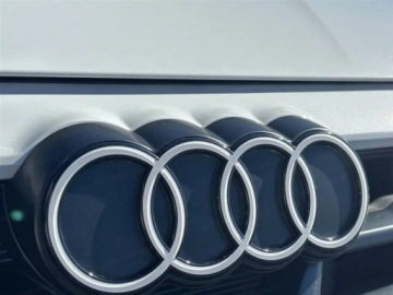 Audi A3 8Y S3 Limousine Facelifting 2.0 TFSI 333KM 2026 AUDI A3 S3 TFSI quattro Sedan 2.0 (333KM) 2026, zdjęcie 15