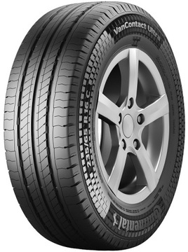 2 ШТ CONTINENTAL 195/70 R15C VANCO ULT 104/102R 