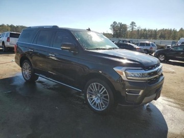 Ford Expedition III 2023 Ford Expedition Limited V6 2023 3.5 Benzyna 400KM, zdjęcie 4