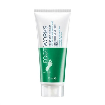 AVON Złuszczający peeling do stóp 75 ML