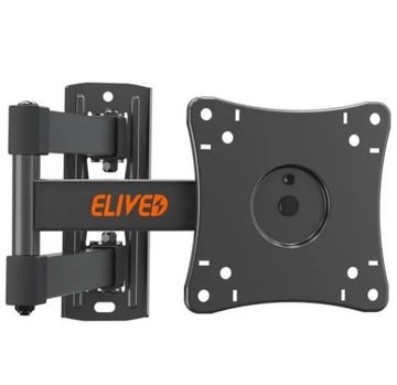 ELIVED EV026-DE UCHWYT TV ŚCIENNY 14 - 32