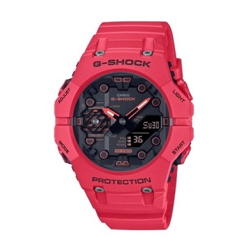 Zegarek Męski Casio G-Shock GA-B001-4AER