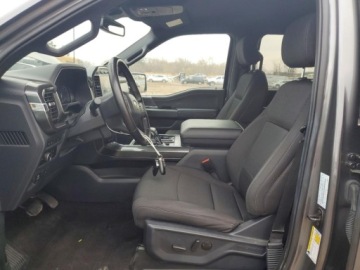 Ford 2023 Ford F150 Supercrew 2023 3.5 Benzyna 400KM, zdjęcie 7