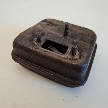 УРАГАН PS40 ГЛУШИТЕЛЬ ВЫХЛОПА