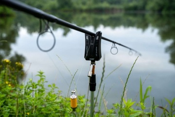 СИГНАЛИЗАЦИЯ ПОКЛЕВКИ XTR CARP SENSITIVE 101 СИНИЙ