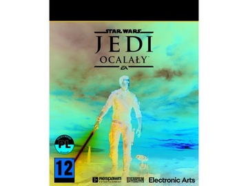 Star Wars Jedi: Ocalały Gra PS5 PL