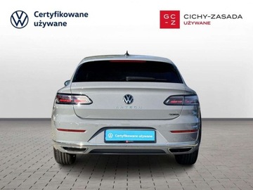 Volkswagen Arteon 2024 Volkswagen Arteon Elegance Kamery 360 ACC DCC Pamiec foteli Harman Kardon, zdjęcie 3
