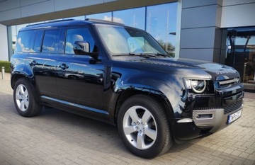 Land Rover Defender IV (L663) 2024 Land Rover Defender MY25 3.0D I6 250 PS AWD Auto X-Dynamic HSE 110 3.0, zdjęcie 13