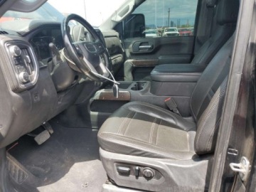  GMC Sierra K2500 Denali 2023 6.6l 6.6 Diesel 401KM, zdjęcie 7