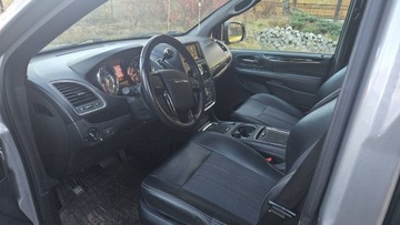 Chrysler Town &amp; Country V 2014 Chrysler Town Country 3,6 S-LINE, zdjęcie 2