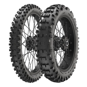 ANLAS OPONA 140/80-18 CAPRA EXTREME 70R TT M/C TYŁ