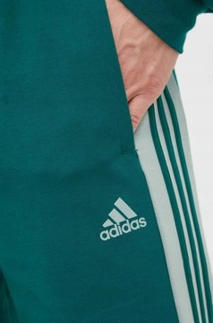 Adidas ebe bluza komplet lampasy spodnie rozpinana dresowy S NH8