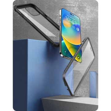 ЧЕХОЛ SUPCASE ДЛЯ IPHONE 14 PRO MAX