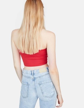 H5A004 STRADIVARIUS__MM8 УКОРОЧЕННЫЙ ТОП-ТЮБА__L