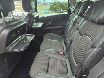 Renault Grand Scenic III 2017 Renault Grand Scenic Bezwypadkowy + pełny serwis, zdjęcie 20