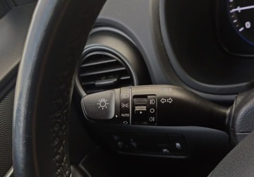 Hyundai Kona I Crossover 1.6 T-GDI 177KM 2020 Hyundai Kona 1.6 PB 177KM COMFORT DCT Salon PL Serwis ASO Gwarancja 1.6, zdjęcie 13